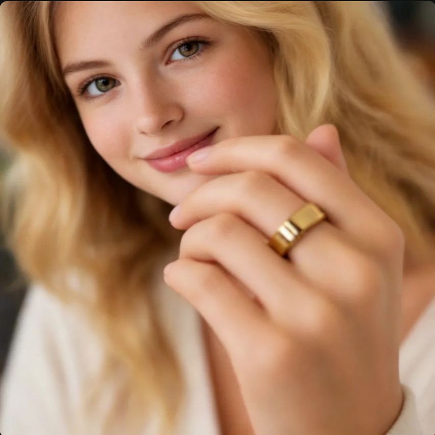 OYN Smart Ring