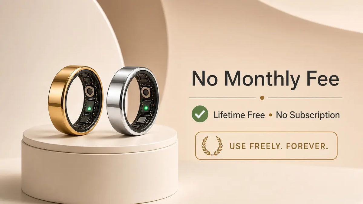 OYN Smart Ring