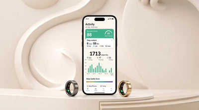 OYN Smart Ring