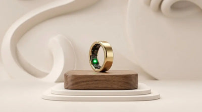 OYN Smart Ring