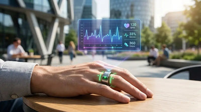 OYN Smart Ring