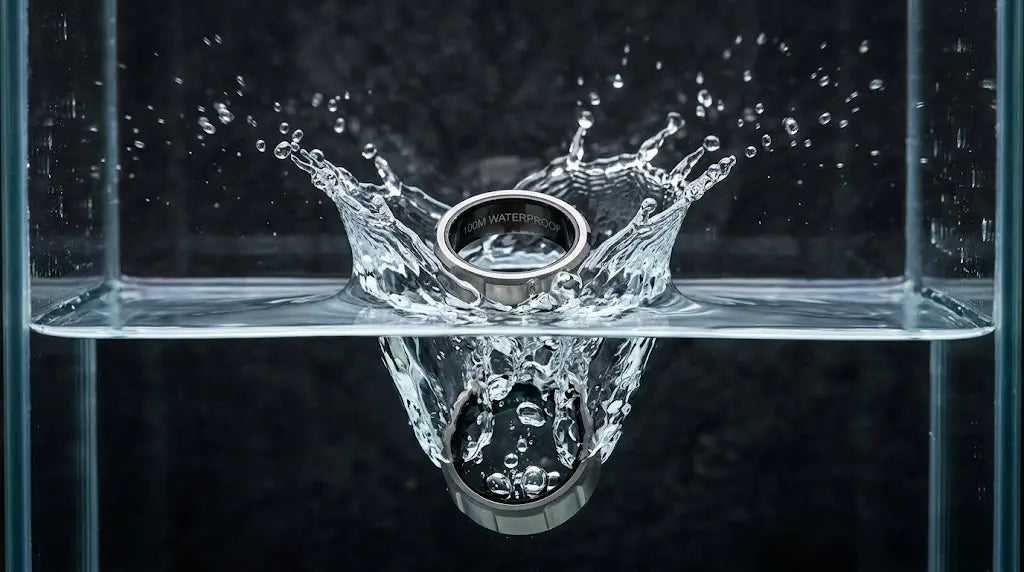 OYN Smart Ring